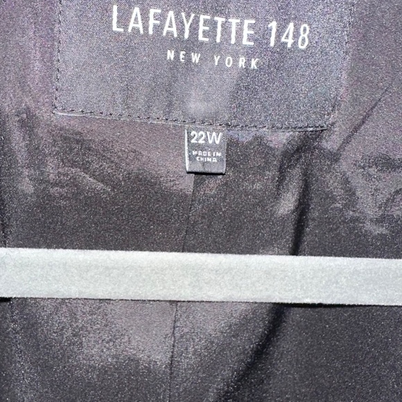 Oversized Blazer - Picture 5 of 7